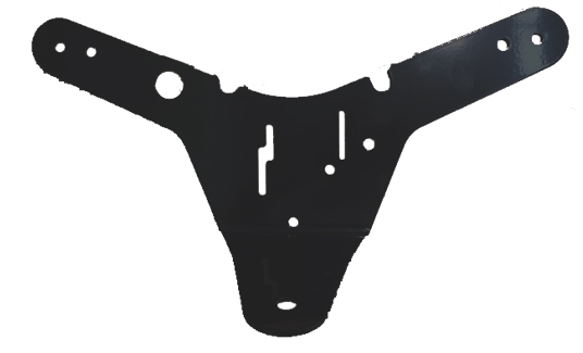 AL-KO spojovacie/ťažné zariadenie  Comfort 119831 