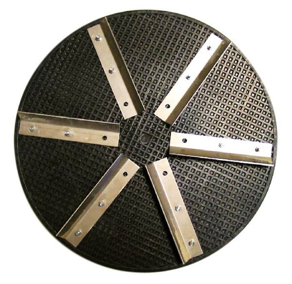 EIBENSTOCK  škrabák 370mm pre EPG 400 37726000