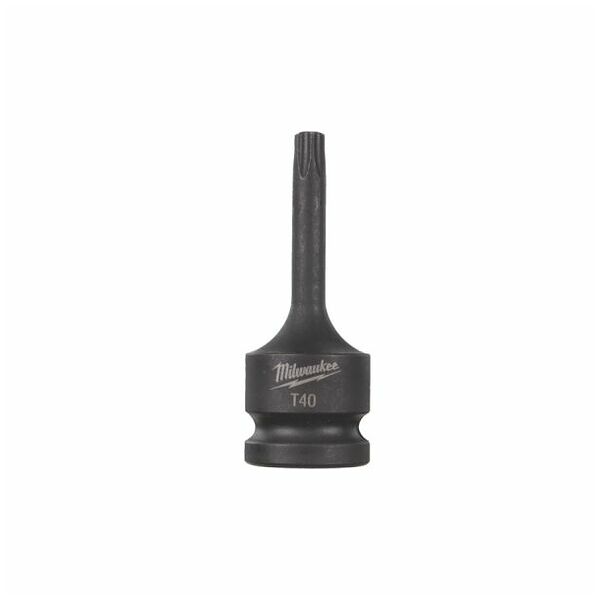 Milwaukee® Hlavice HEX 1/2" na TX40 