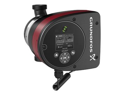 čerpadlo obehové MAGNA3 32-100 (180) PN10    97924257