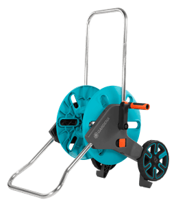 GARDENA vozík na hadicu CleverRoll M       18510-20