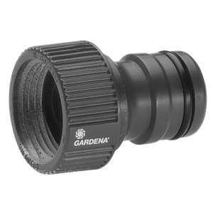 GARDENA adapter 3/4" ZD Profi  2801-20