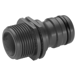 GARDENA adapter 3/4" ZV Profi  2821-20