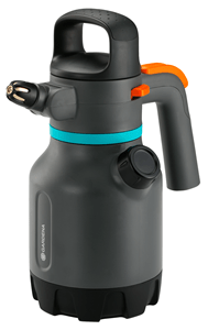 GARDENA postrekovač 1,25l     11120-20