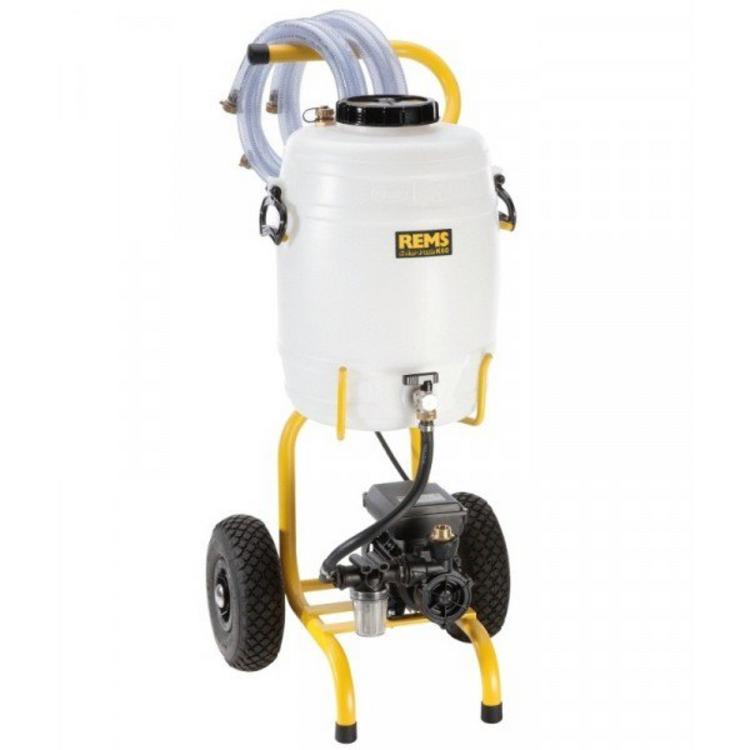 REMS čerpadlo Solar-Push K 60 115312