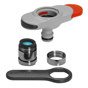 GARDENA adapter pre kohutik 18210-20