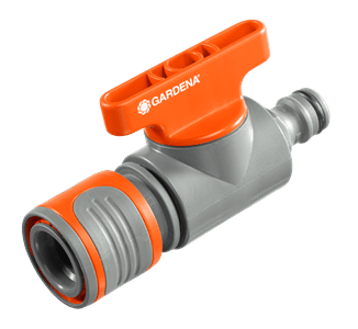 GARDENA Regulačný ventil    2977-20