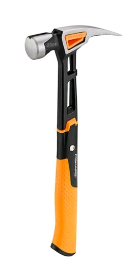 Tesárske kladivo L 20oz/13,5"  Fiskars   HARDWARE 