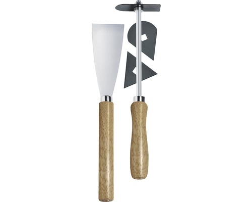 STEINEL špachtla sada 5ks 