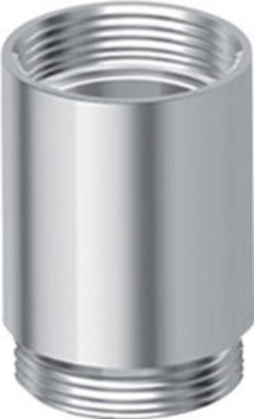 sifón umyvadlový predlžovací kus 5/4" medzi výpusť a sifón, chróm 0599OT50B7