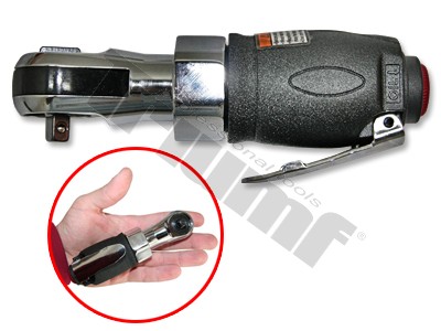 račňa  do dlane 1/4" mini 