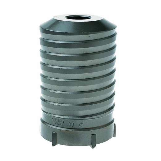 MAKITA vŕtacia korunka DUTÁ 125mm  P-16374