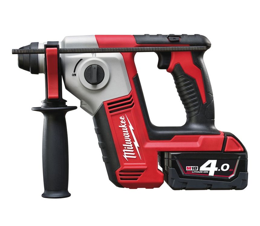 Milwaukee AKU kladivo M18 MH-0X  4933459542
