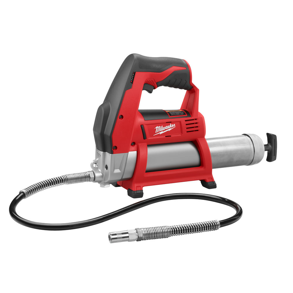 Milwaukee AKU maznica M12 GG-0 4933440435