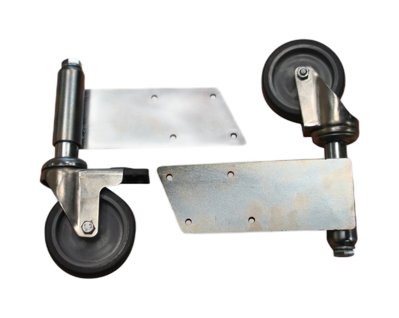 ALVE koliesko odpružené FORTE 3073