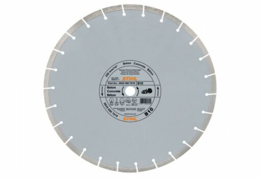 STIHL kotúč diamantový 350mm D-B20  