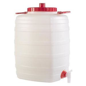 bandaska DEMETRA s ventilkom 25l