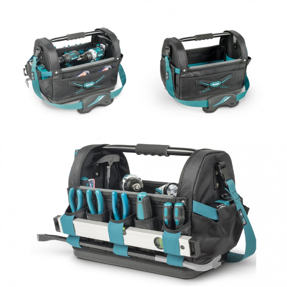 MAKITA taška na náradie otvorená  E-05430 