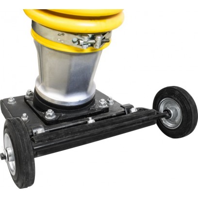 GUDE Vibračná noha GVS 80 