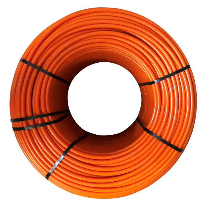 COMAP rúra 16x2,0 BioPERT oranžová   600M Balík