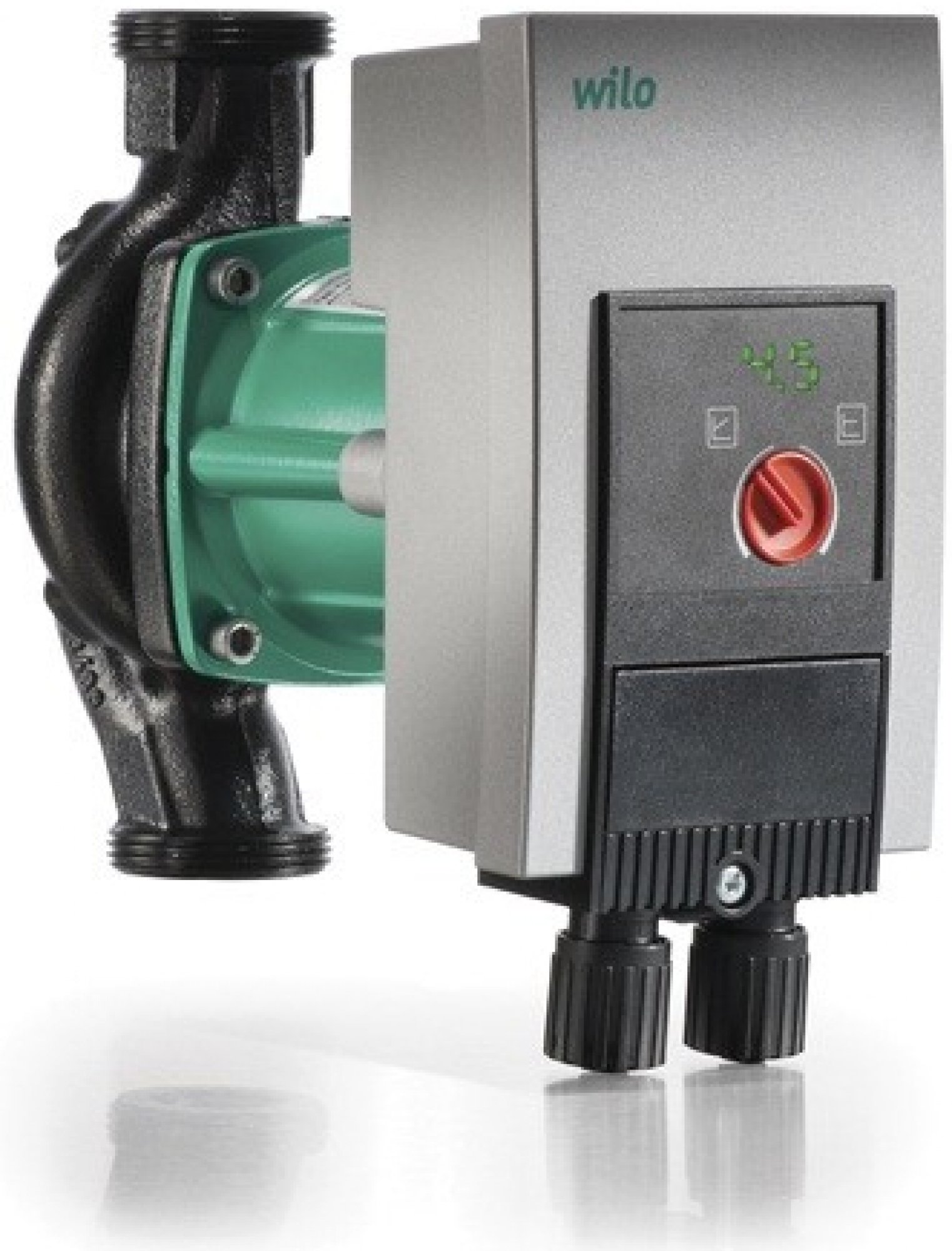 čerpadlo obehové WILO Yonos MAXO 25/0,5-12 PN10 (180)