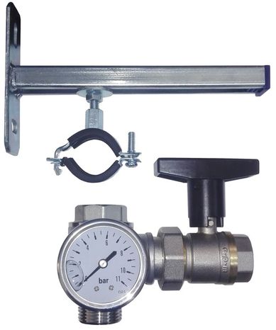 čerpadlo SET6 X1" set k aladino bez nadoby