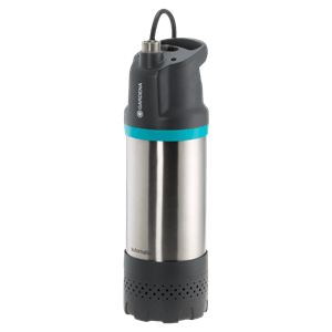 GARDENA čerpadlo INOX 5900 automat 1771 - 20