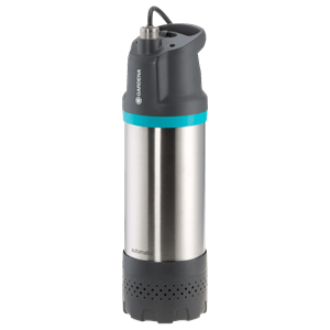 GARDENA čerpadlo INOX 6100 automat 1773 - 20