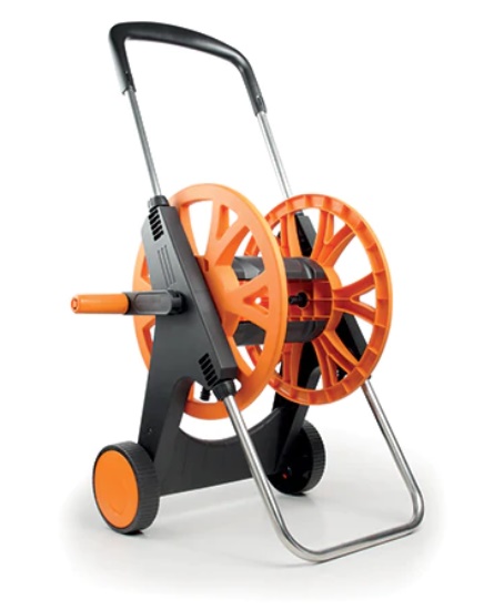 GF vozík na hadicu 5744   50m 3/4"