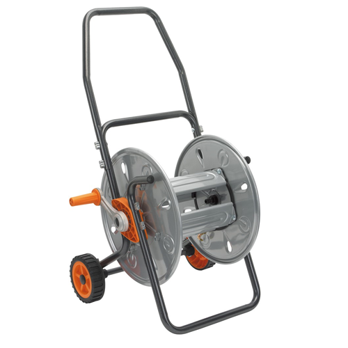 GF vozík na hadicu 5829   45m   3/4"