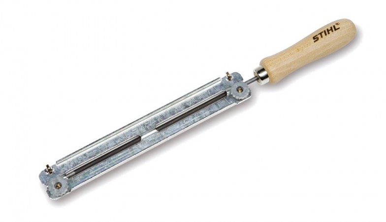 STIHL držiak pilníka 3,2mm  5605 750 4300 - Pilníky a brúsne prípravky | MasMasaryk