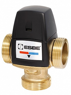 ESBE ventil termostatický zmiešavací DN20prip.3/4" VTA352 35-60 °C  31105000 - Tovar | MasMasaryk