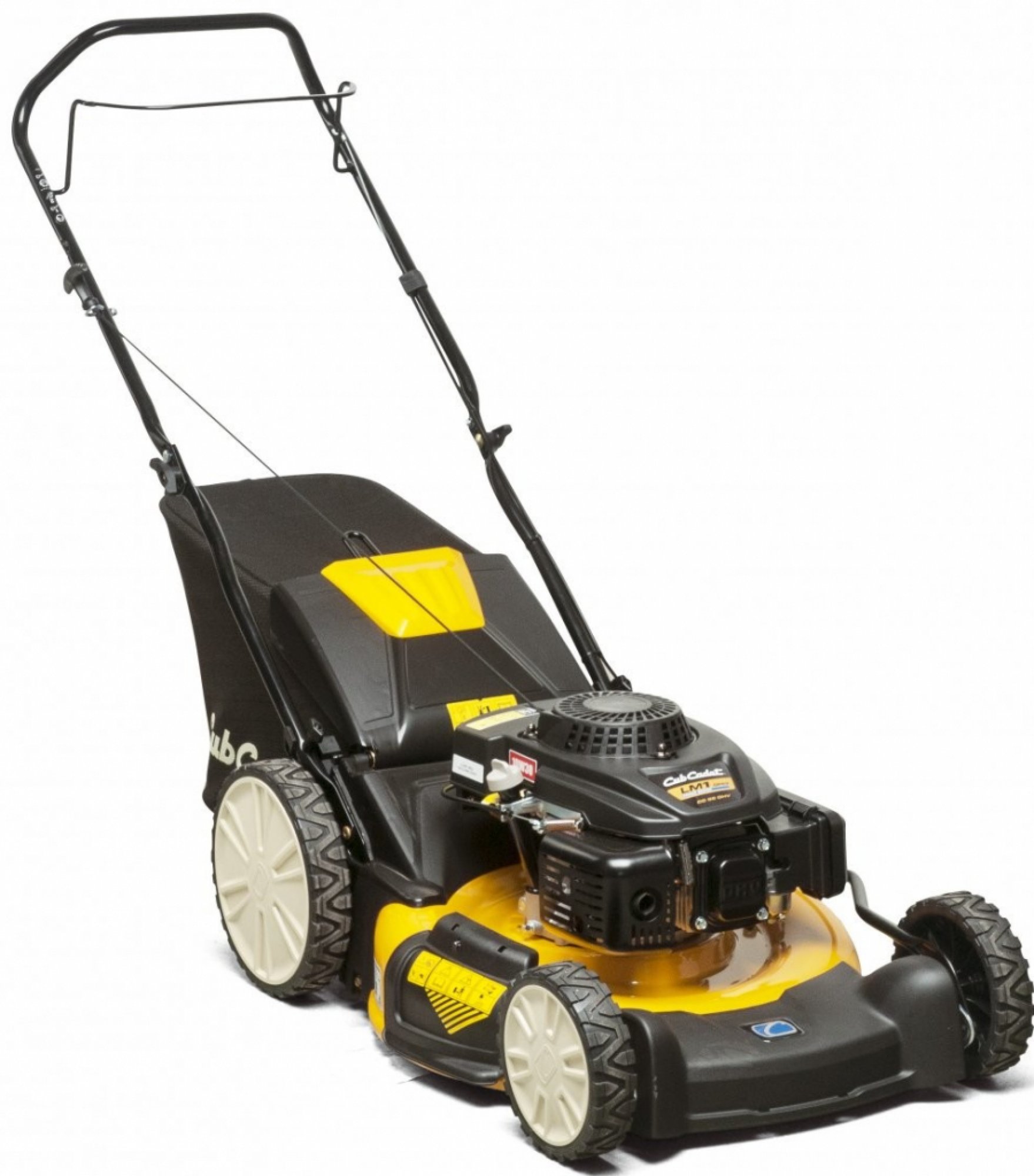 Cub Cadet benz. kosačka LM1 DP53