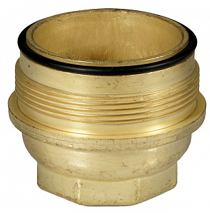Honeywell ND puzdro sitka s O-krúžkom pre D06F mosadz      SM06T