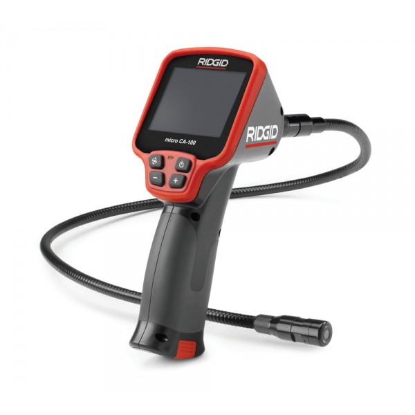 RIDGID inšpekčná kamera CA -150