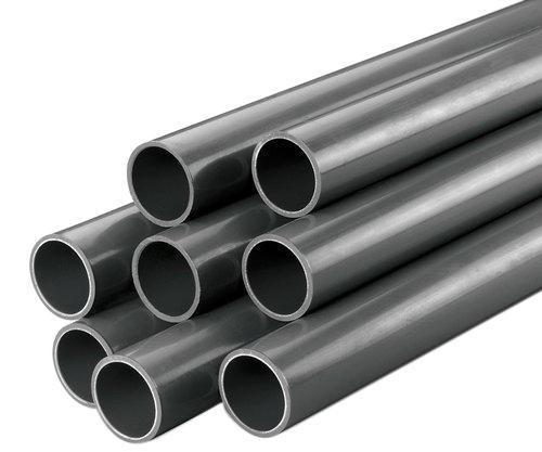 PVC TL rúra 75x3,6mm bez hrdla /5m tyč