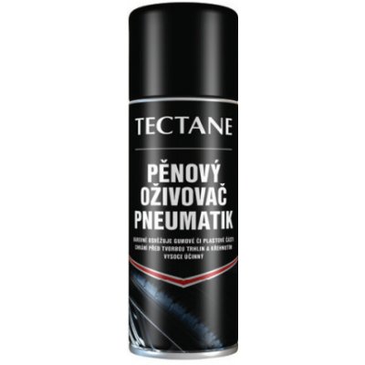 Den Braven sprej penový oživovač pneumatík 400ml TA21106