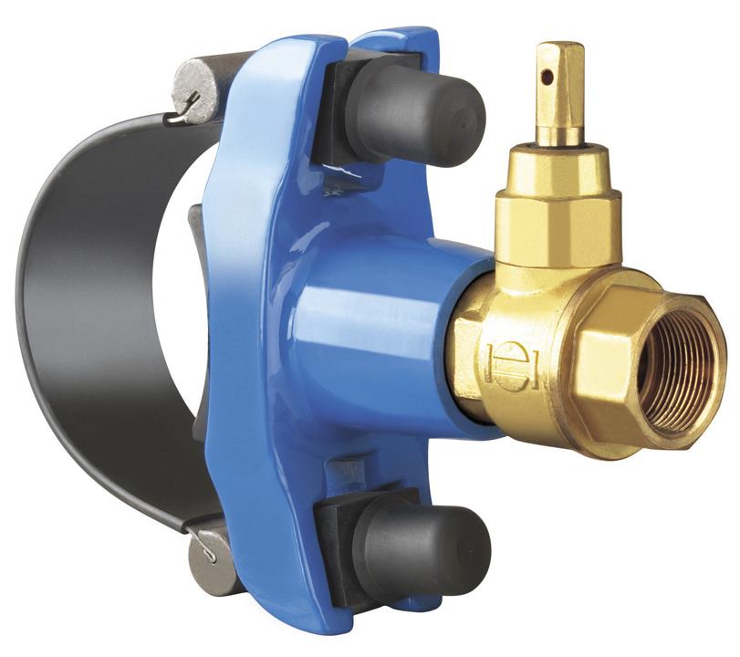 navrtávací pás + strmeň pre NP T508/T709 125/25-137