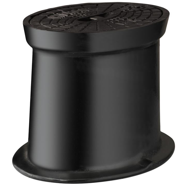 poklop hydrantový Y4522