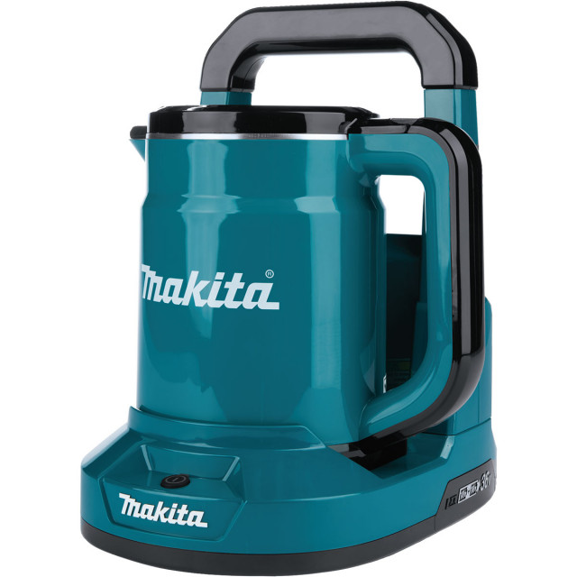 MAKITA AKU varná kanvica 2x18V DKT360Z