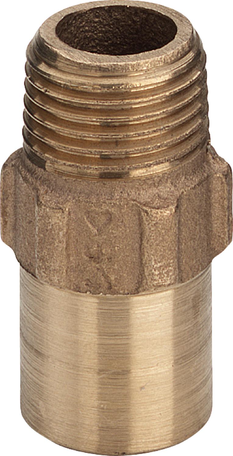 medená vsuvka do potrubia 22/3/4"   94280G     117894