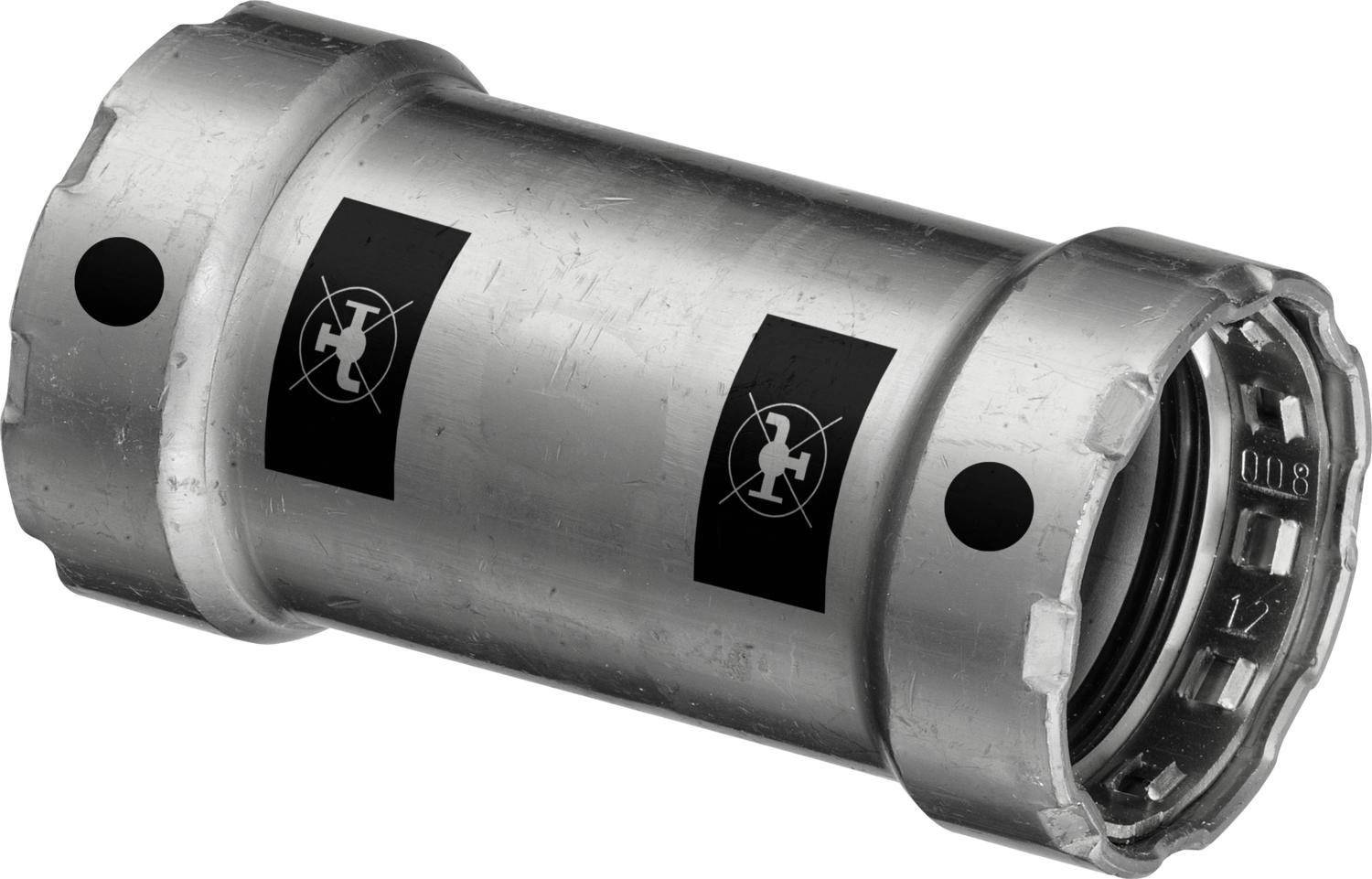 VIEGA megapress natrubok presuvný 25  4215.5