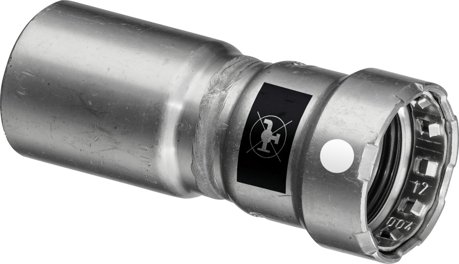 VIEGA megapress S redukcia DN25/15    4315.1