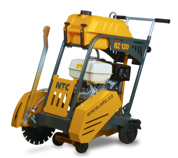 NTC rezačka špár RZ 120   350mm