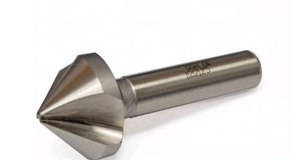 zahlbník kuželový 90° 19.0mm HSS 3-britý