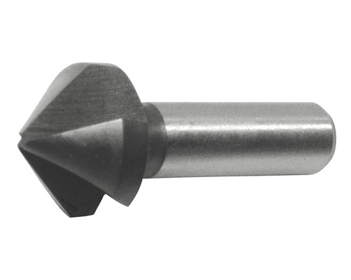 zahlbník kuželový 90° 20.0mm HSS 3-britý