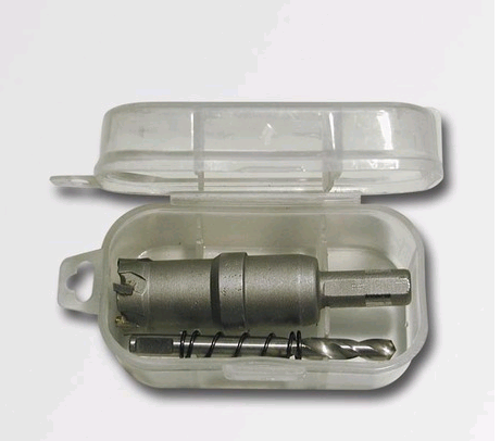 vykružovák do kovu  60mm SK plátok karbid