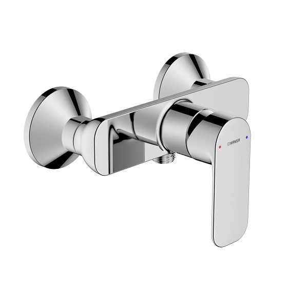 vodovodná batéria HANSA BASIC 55450103 sprchová bez príslušenstva