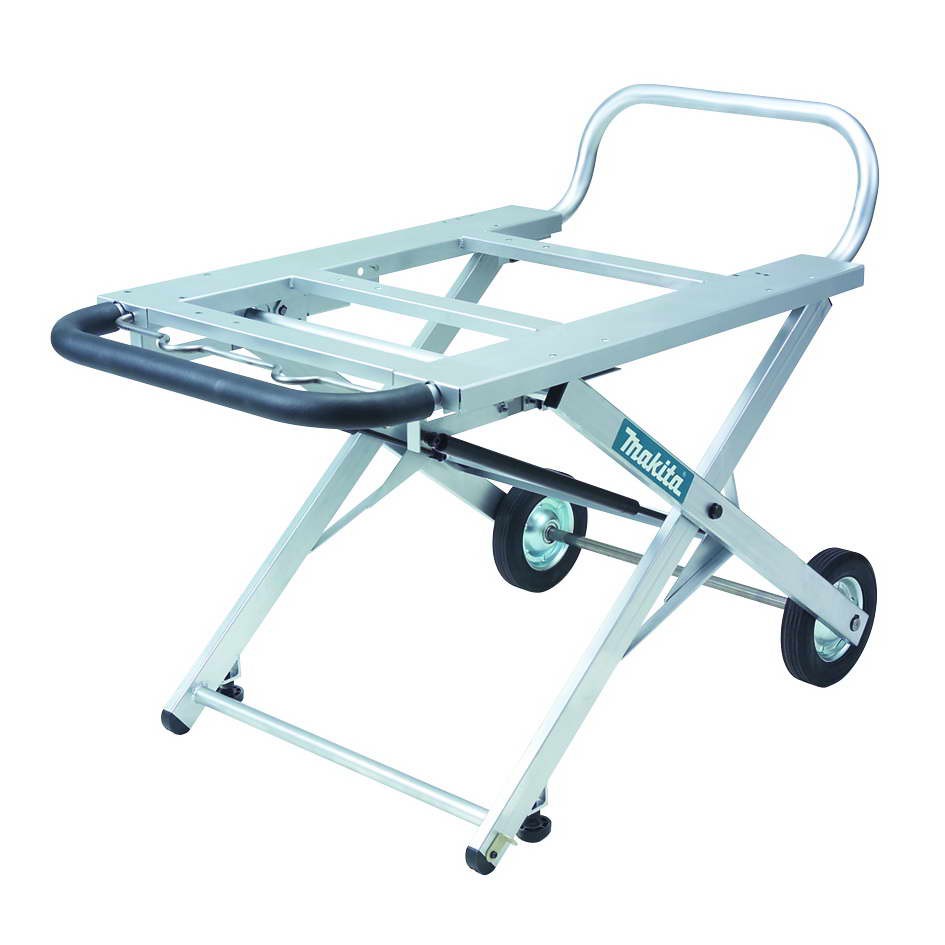 MAKITA prac. stôl pod pokos. pílu 