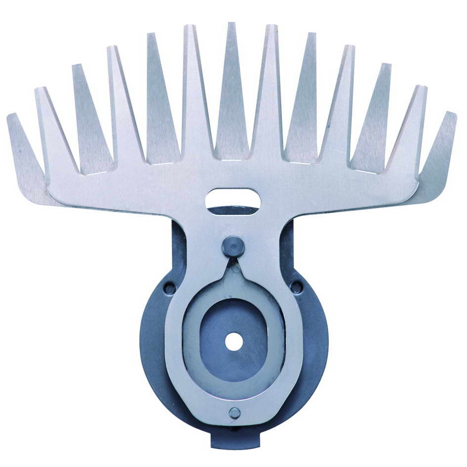 Makita náhradný diel nôž na trávu DUM604 195267-4 